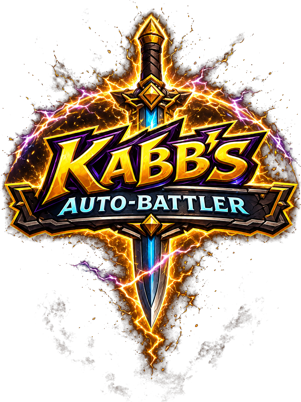 KABB'S AUTO-BATTLER